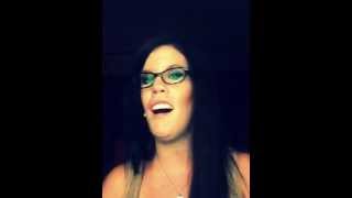 Cover- PS I Love You Bette Midler -For the Boys