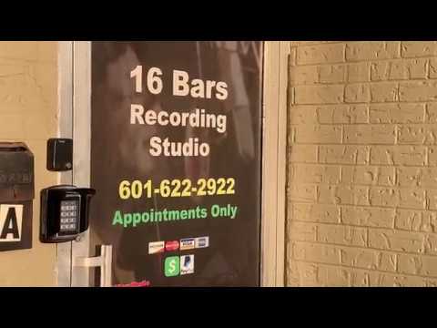 16 Bars Recording Studio