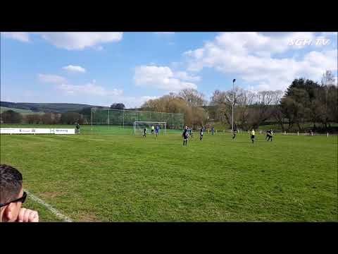 SG Kleinlüder/Hainzell - SG Hattenhof