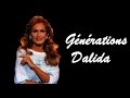 Dalida - Milord - RARE 