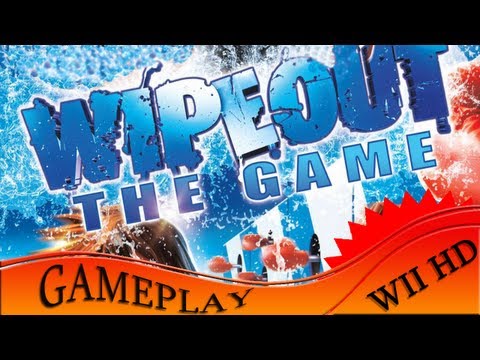 wipeout 3 wii u multiplayer