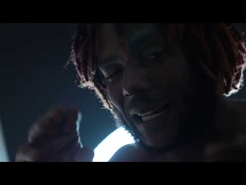 Siwel -  White Tee [Dir. DopeVisionz]