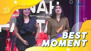 Download lagu CLARA Eks DUO SEMANGKA Akui Tak Lakukan IMPLAN | Best Moment #Rumpi (21/9/21) mp3