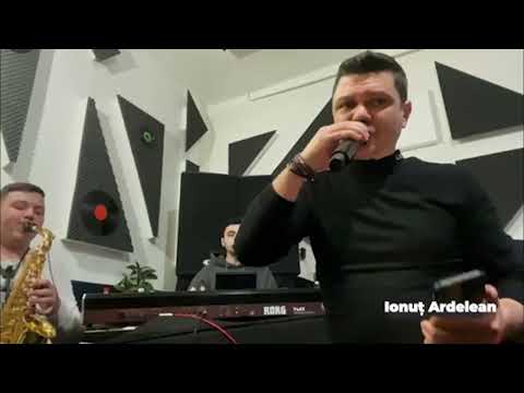 Ionut Ardelean - Colaj estam - Live 2022