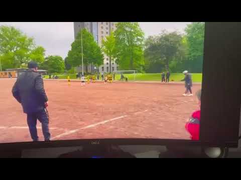 SC KÖLN 2000 U11 Cesur & Ilija