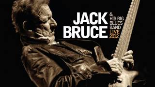 13 Jack Bruce - We're Going Wrong [Concert Live Ltd]