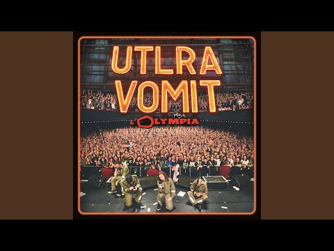 Videoclip de Hyper sexe (Live) — Ultra Vomit