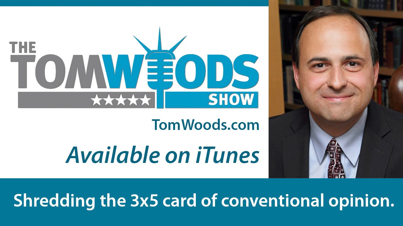 The Frederic Bastiat You Never Knew