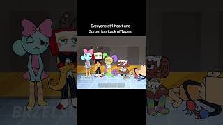 Download lagu When Dandy doesn't sell med | Dandy's World | #dandysworld #dandy #sprout inspired:PoeyPepto mp3