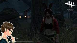 #285【DBD】節分の日＆スシローペロペロ事件について。【デッドバイデイライト】Dead by Daylight【ゲーム実況】