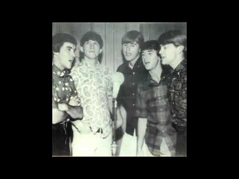 SHE'S MY GIRL COASTLINERS DES