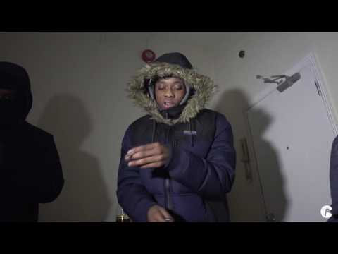 Zone 2 (Peckham) - End of year freestyle (4K) | @PacmanTV