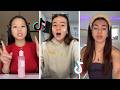 Makeup Tutorial Tiktok Compilation GRWM Get Ready With Me ️ Skincare Makeup Outfits 1879
