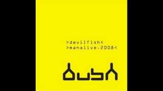 Devilfish - Man Alive (Extended Mix) 2008