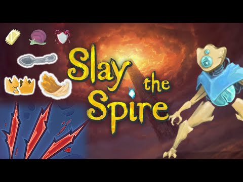 Slay the Spire September 23rd Daily - Defect | Getting some lucky transformations!