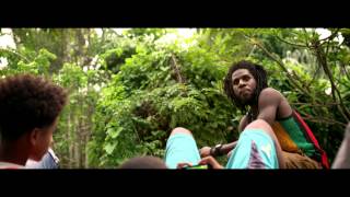 Inner Circle ft. Chronixx & Jacob Miller "Tenement Yard (News Carryin' Dread)" Official Music Video