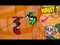 Among Us - Perfect Timing #103 (Funny Moments) NEW Map The Fungle!