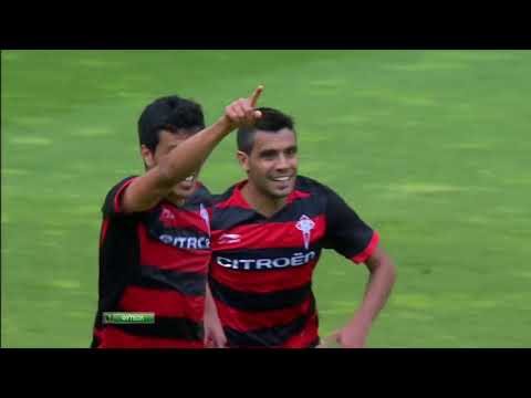 37 tour  Gustavo Cabral  R C Celta