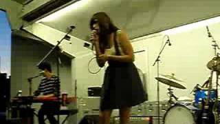 Nicole Atkins- Neptune City