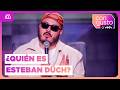 WHO IS ESTEBAN DÜCH The REVENGE Of VENEZUELAN HUMOR In Viña 2026