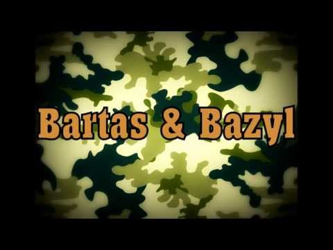 Bartas & Bazyl- Szukam wyjścia (Prod. Lukano)
