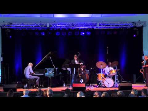 Benny Green Trio Live at the 2012 Litchfield Jazz Fest (excerpt 3)