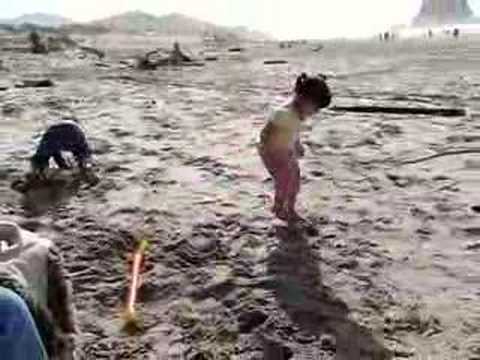 Dhruv & aurea- beach 1