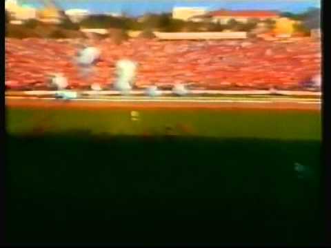 1983 September 14 Universitatea Craiova Romania 1 Hajduk Split Yugoslavia 0 UEFA Cup