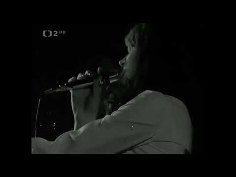 Marta Kubišová/GOLDEN KIDS - Už se léto schovává…