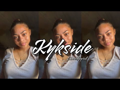 KYKSIDE x AYA NAKAMURA BLOQUÉ [ REGGAE REMIX ] 