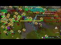 165 EoP Vs 700 Odablock MF Alliance DMM FINAL WINNERS