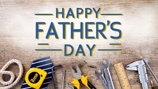 June 15, 2025 - Sunday AM - A Father Worth Following