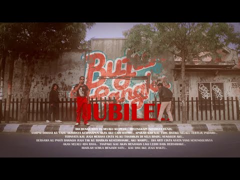 Bujuk Sangka - Jubilee