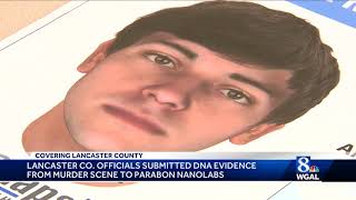 Same genetics company used in Golden State Killer and Christy Mirack investigations