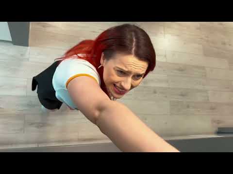 Iubita veșnic NERVOASĂ! @GeorgianaNastase