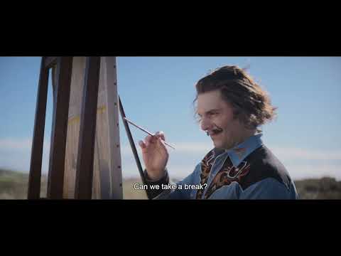 BIFAN 2024 | 다아아아알리! Daaaaaali! Trailer