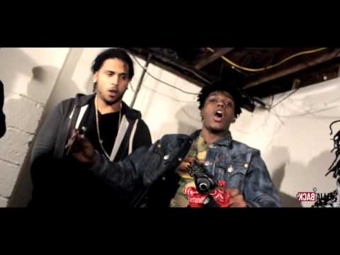 Cartel Kapo "No Smoke" (Music Video) | Dir By @BackAlley_Media