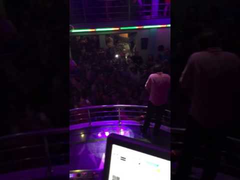 Mile  Kitić Disco club HERTZ