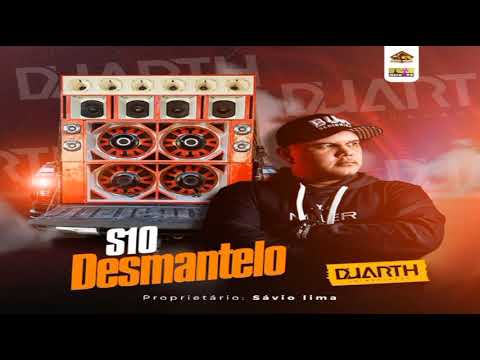 S10 Desmantelo vol 1 dj Duarth