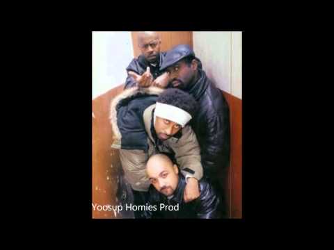 Expression Direkt ft Bricefa - Fxck ton crew