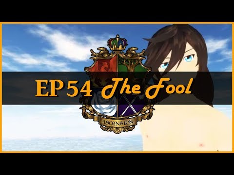 Chipz | S5 Episode 54 - The Fool «Ascension»