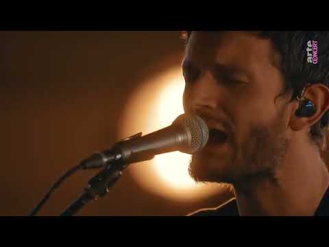 Apparat / Passengers / Live At Palais De La Découverte