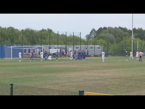 Skrót meczu: MKS Lewart Lubartów vs Start 1944 Krasnystaw - edycja 665, 23.06.2023