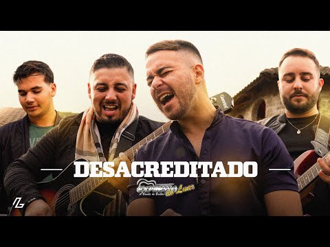 BANDA EXPRESSO DO LUAR - DESACREDITADO | VÍDEO CLIPE OFICIAL 4K | 2026