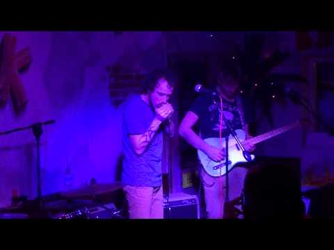 The Dynamite Blues Band 5/5 (2013)