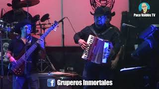 HOY SE CASA MI AMOR - EX ZARCO EN VIVO 2019