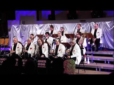 Munich Swing Orchestra - Easy To Love