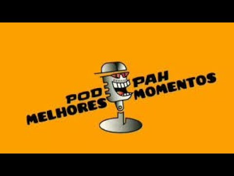 BOCA DE 09 E RACHA NO PODPAH   MELHORES MOMENTOS