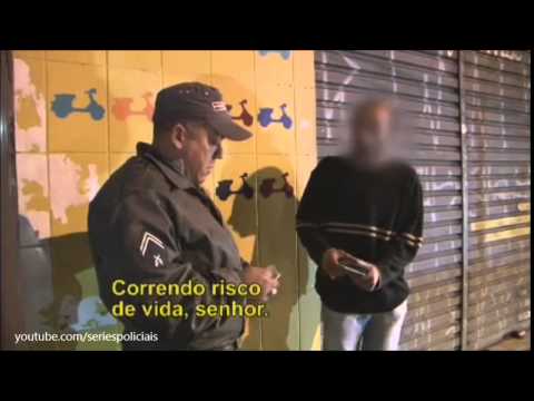 Polica 24 horas 14/05/15 - Completo