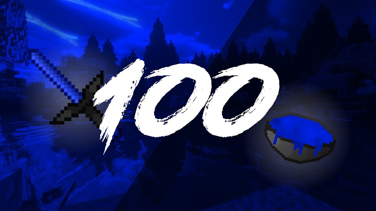 100 !